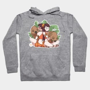 Shobijin Hoodie